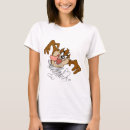 Suche nach taze tshirts Tasmanischer teufel