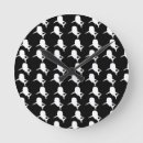 Suche nach weißer hai wanduhren Haie