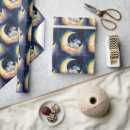 Suche nach halbmond geschenkpapier Für sie