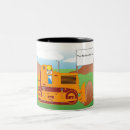 Suche nach bulldozer tassen Betreiber