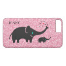 Suche nach rosa elefant iphone hüllen Elefanten
