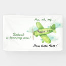 Suche nach zeit banner Wie die zeit fliegt