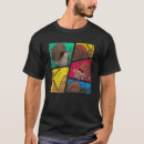 Suche nach gastropoden tshirts Tier