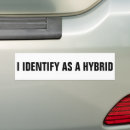 Suche nach hybrid autoaufkleber Für alle