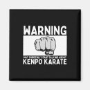 Suche nach kenpo magnete Karatmeister