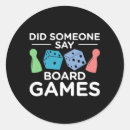 Suche nach brettspiele aufkleber Spieltisch