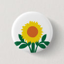 Suche nach sonnenblumen buttons Brautjungfer