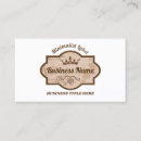 Suche nach krone visitenkarten Vintag