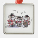 Suche nach caroling weihnachten ornamente Maus