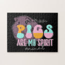 Suche nach rosa schwein puzzle Guinea