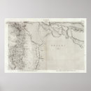 Suche nach ägypten karte poster Schraffenn