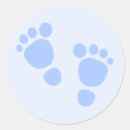 Suche nach feet aufkleber Blau