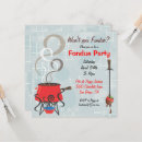 Suche nach fondue party einladungen Schokolade