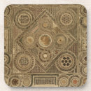 Suche nach boden untersetzer Weiß