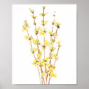 Suche nach grau und gelb poster Aquarell