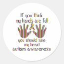 Suche nach autismus bewusstsein aufkleber Lehrerin