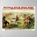 Suche nach büffelrechnung poster Western