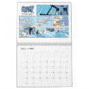 Suche nach lustige comicen kalender Flugkalender