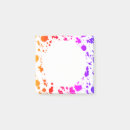 Suche nach painter post it Farbig