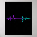 Suche nach semicolon poster Förderung der psychischen gesundheit