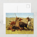 Suche nach frederic remington postkarten Pferde