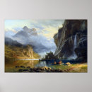 Suche nach albert bierstadt poster Landscape