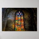 Suche nach glasfenster poster Kirche