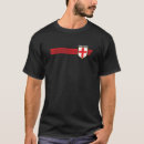 Suche nach englisches wappen tshirts England