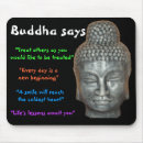 Suche nach klugheit mousepads Buddha