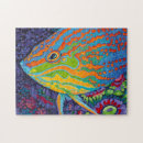 Suche nach seeleben puzzle Tiere