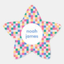 Suche nach cool stern aufkleber Geometrisch