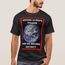 Suche nach luftverschmutzung tshirts Globale erwärmung