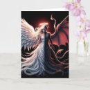 Suche nach böse karten Angel