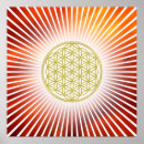 Suche nach flower of life poster Mandala