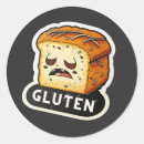 Suche nach gluten aufkleber Brot