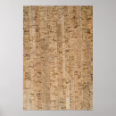 Suche nach korken poster Textur