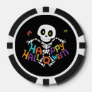 Suche nach knochen poker chips Skelett