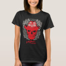 Suche nach albtraum tshirts Wes craven