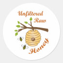 Suche nach raw aufkleber Honig
