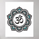 Suche nach om symbol poster Entspannung