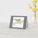 Suche nach rotkehlchen karten Gruß