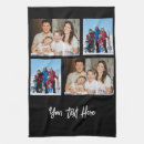 Suche nach familie geschirr tücher Fotografie