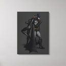 Suche nach batman comicen kunst Gotham city