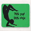 Suche nach lustige yoga mousepads Yogi