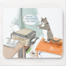 Suche nach lustige katze mousepads Katzen