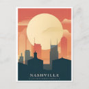 Suche nach nashville postkarten Klassisch