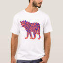 Suche nach leoparden tshirts Safari