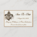 Suche nach save the date visitenkarten Elegant
