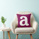 Suche nach mit monogramm initialen kissen Personalisiert