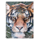 Suche nach jungle kleine notizbücher Tiger